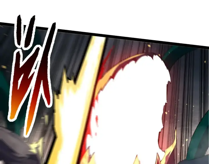漫画《从大树开始的进化》第118话 连一刻也没有为七仔的战败悲伤第15张图