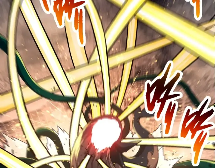 漫画《从大树开始的进化》第118话 连一刻也没有为七仔的战败悲伤第20张图