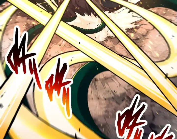 漫画《从大树开始的进化》第118话 连一刻也没有为七仔的战败悲伤第21张图