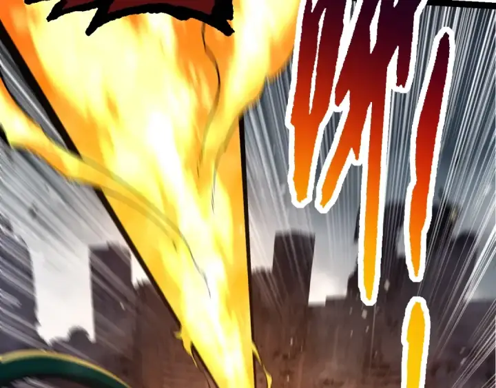 漫画《从大树开始的进化》第118话 连一刻也没有为七仔的战败悲伤第50张图