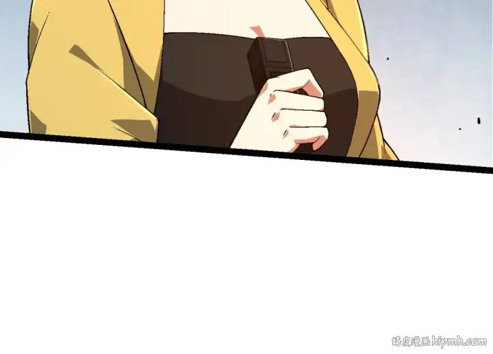漫画《从大树开始的进化》第118话 连一刻也没有为七仔的战败悲伤第64张图