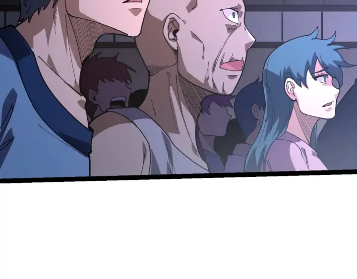漫画《从大树开始的进化》第118话 连一刻也没有为七仔的战败悲伤第66张图