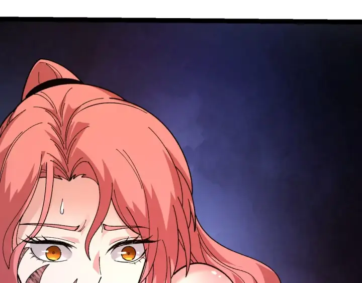 漫画《从大树开始的进化》第118话 连一刻也没有为七仔的战败悲伤第67张图