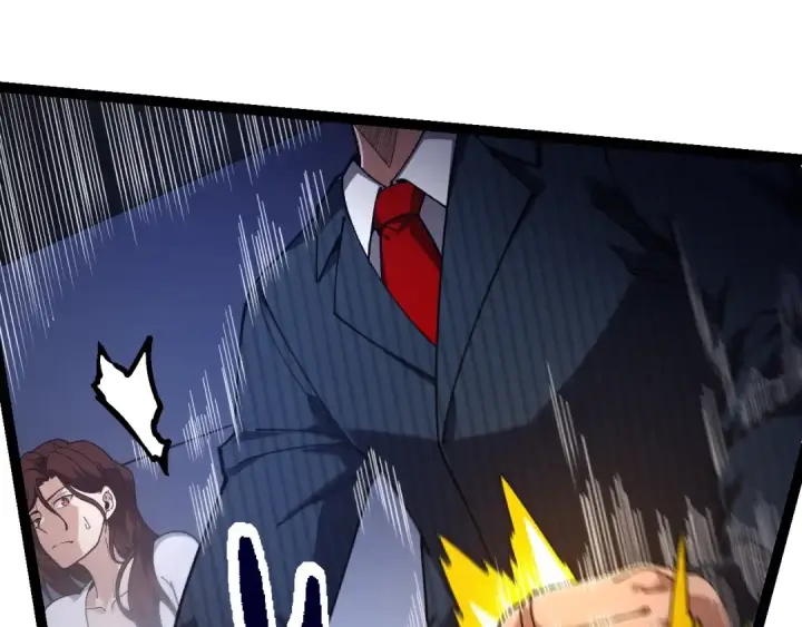 漫画《从大树开始的进化》第118话 连一刻也没有为七仔的战败悲伤第83张图