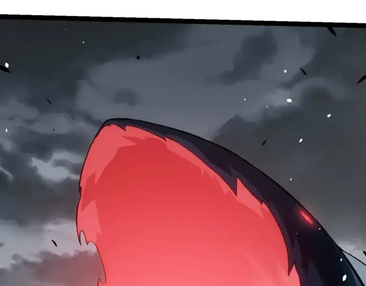 漫画《从大树开始的进化》第119话 准备赶往战场的是第25张图