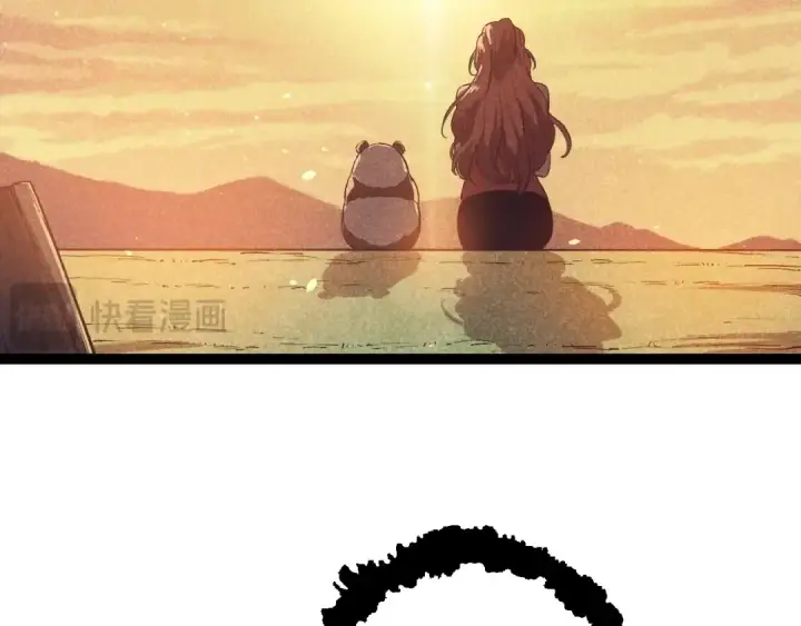 漫画《从大树开始的进化》第119话 准备赶往战场的是第7张图
