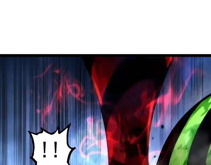 漫画《从大树开始的进化》第121话 举国之战第145张图