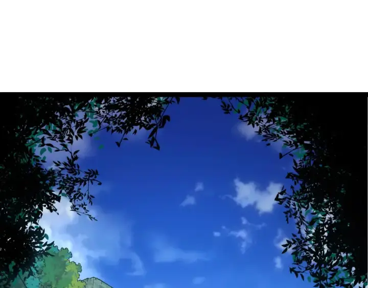 漫画《从大树开始的进化》第121话 举国之战第5张图