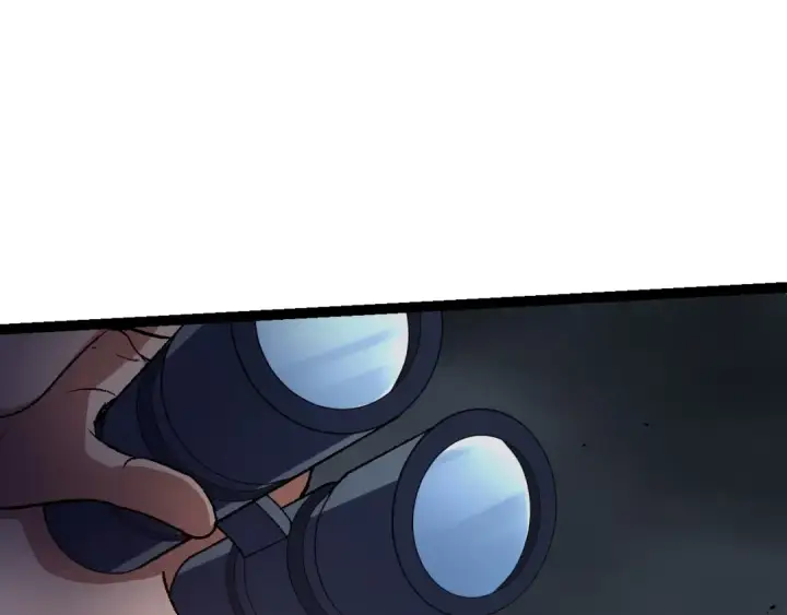 漫画《从大树开始的进化》第121话 举国之战第82张图