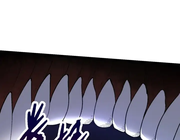 漫画《从大树开始的进化》第121话 举国之战第97张图