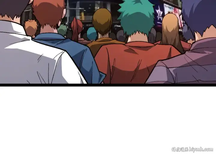 漫画《从大树开始的进化》第123话 澳创你这个狗杂种第104张图