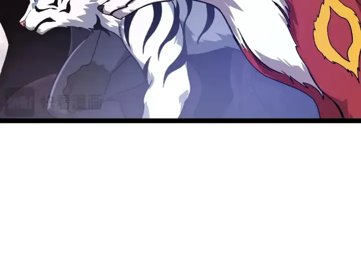 漫画《从大树开始的进化》第123话 澳创你这个狗杂种第44张图