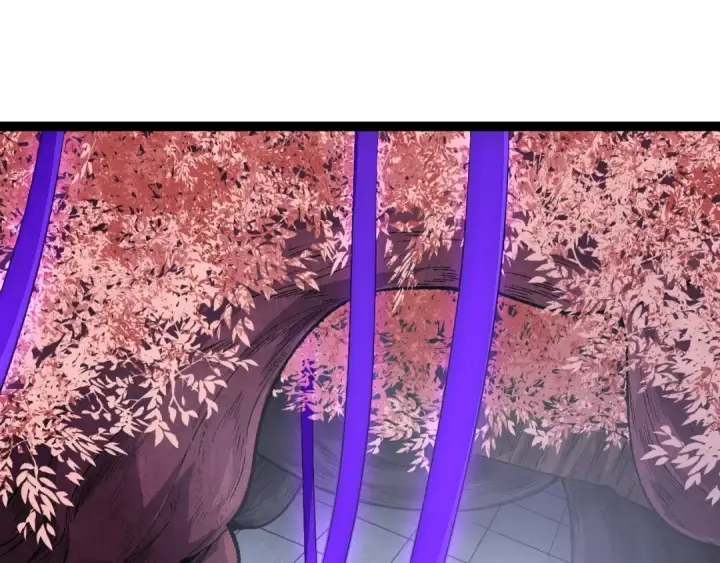 漫画《从大树开始的进化》第123话 澳创你这个狗杂种第5张图