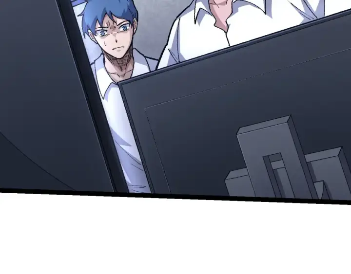漫画《从大树开始的进化》第123话 澳创你这个狗杂种第79张图