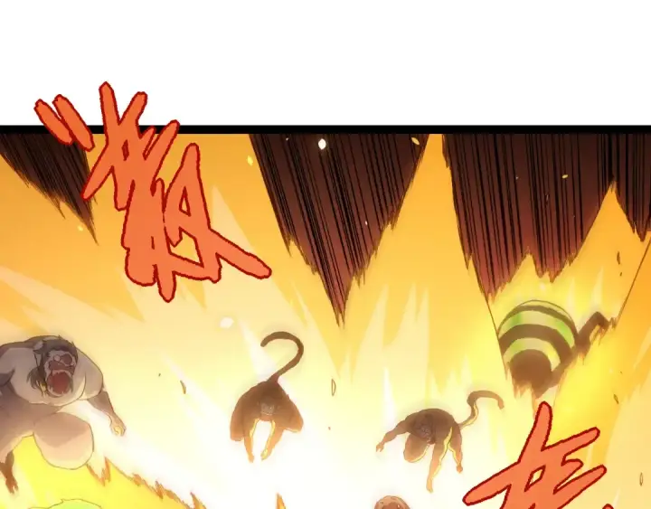 漫画《从大树开始的进化》第129话 超凡五阶第5张图
