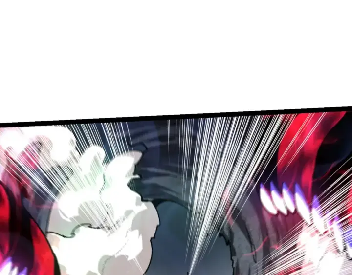 漫画《从大树开始的进化》第130话 灵力导弹第25张图