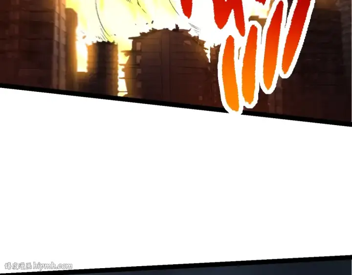 漫画《从大树开始的进化》第130话 灵力导弹第40张图