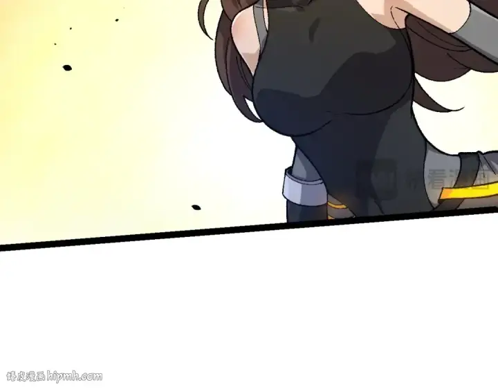 漫画《从大树开始的进化》第130话 灵力导弹第56张图