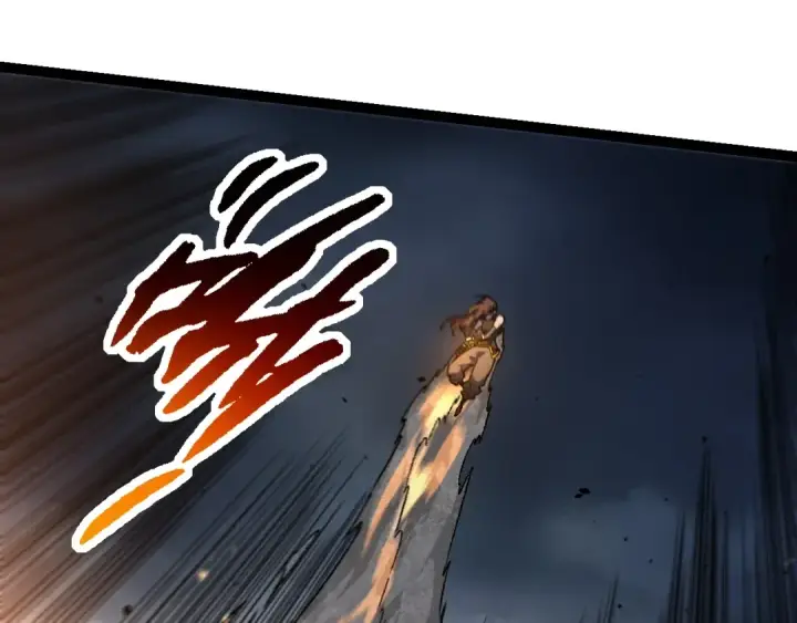 漫画《从大树开始的进化》第130话 灵力导弹第91张图