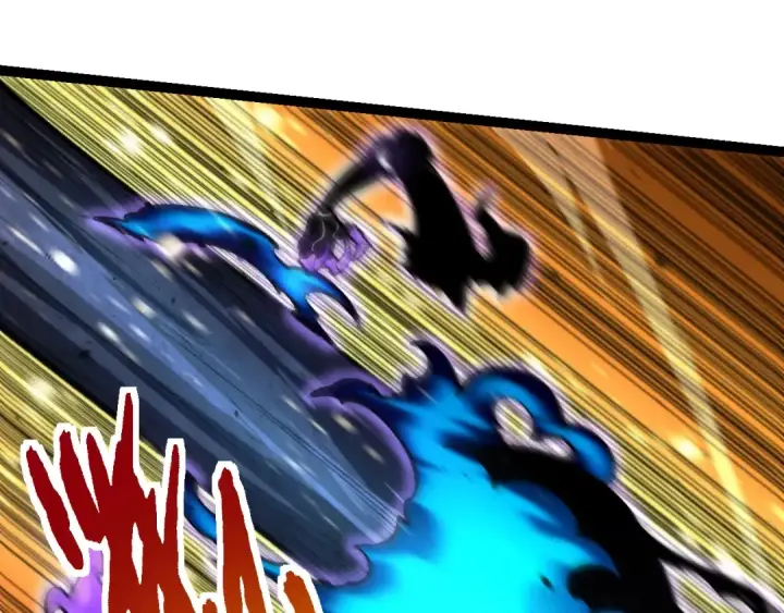 漫画《从大树开始的进化》第131话 为了复仇第100张图