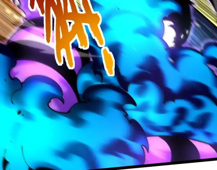 漫画《从大树开始的进化》第131话 为了复仇第101张图