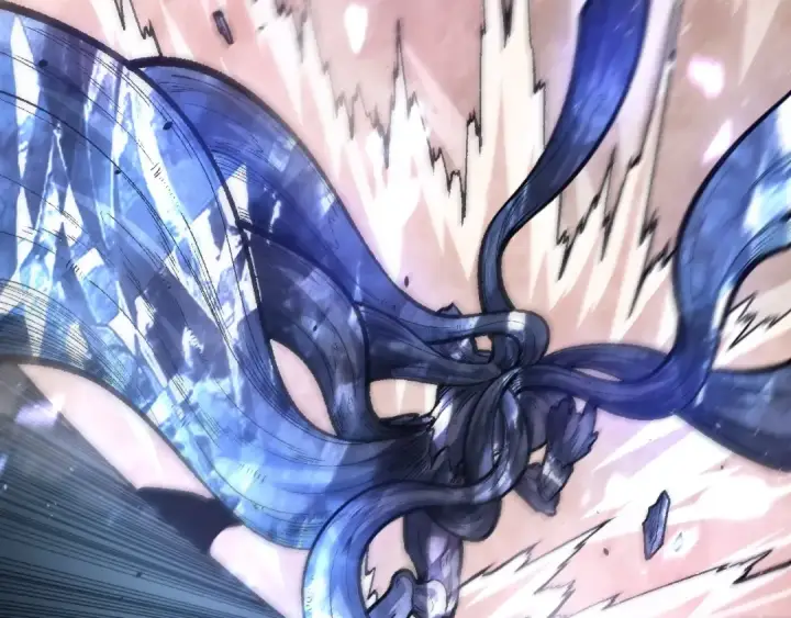 漫画《从大树开始的进化》第131话 为了复仇第123张图