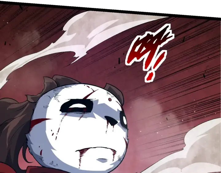 漫画《从大树开始的进化》第131话 为了复仇第138张图