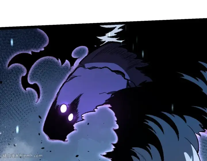漫画《从大树开始的进化》第131话 为了复仇第80张图