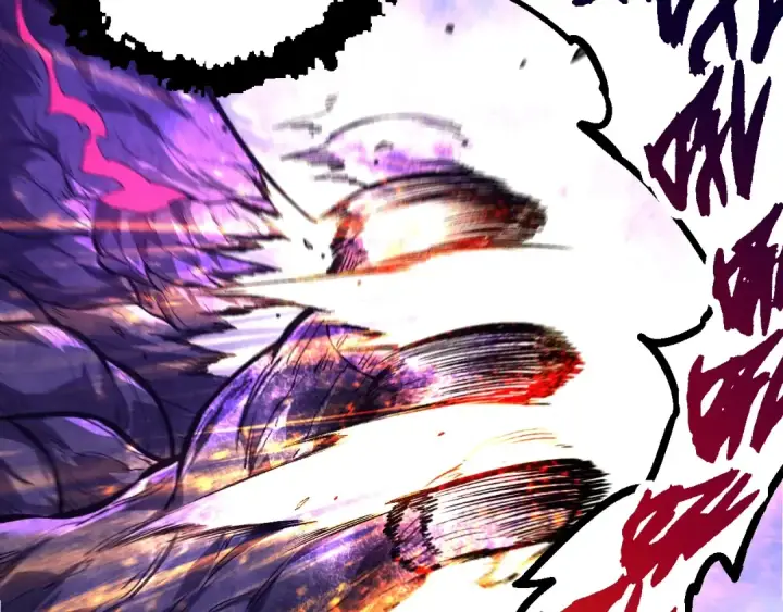 漫画《从大树开始的进化》第132话 结束了第53张图