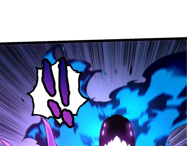 漫画《从大树开始的进化》第132话 结束了第75张图