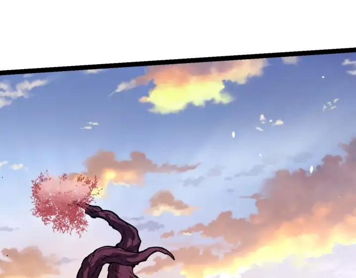 漫画《从大树开始的进化》第133话 重逢之日第99张图