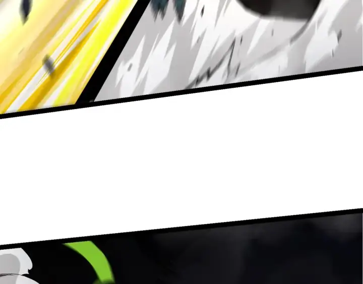 漫画《从大树开始的进化》第134话 黑暗预兆第22张图