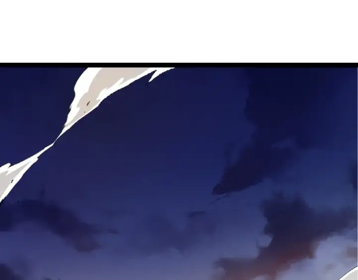 漫画《从大树开始的进化》第134话 黑暗预兆第5张图