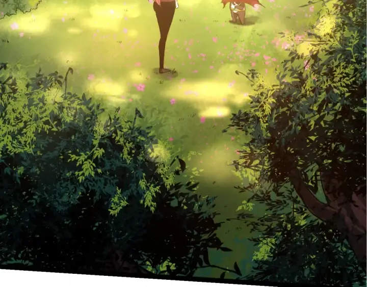 漫画《从大树开始的进化》第134话 黑暗预兆第61张图