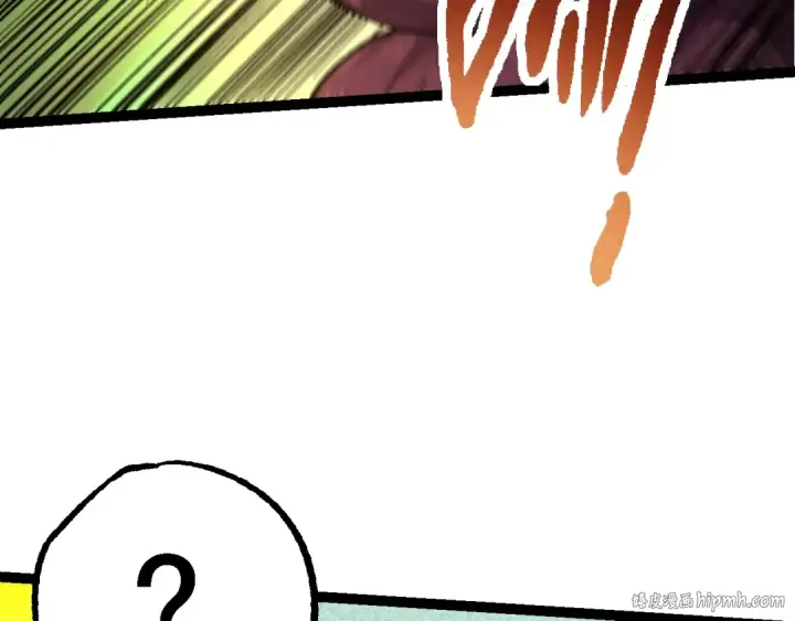 漫画《从大树开始的进化》第134话 黑暗预兆第72张图