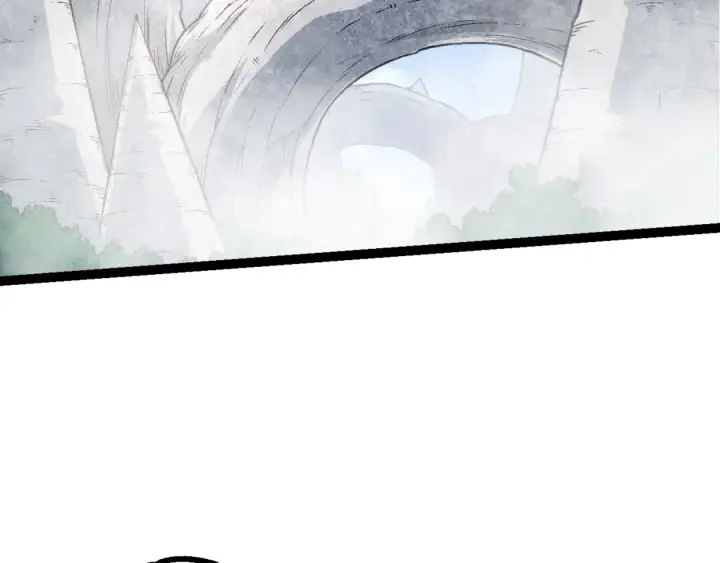 漫画《从大树开始的进化》第134话 黑暗预兆第81张图
