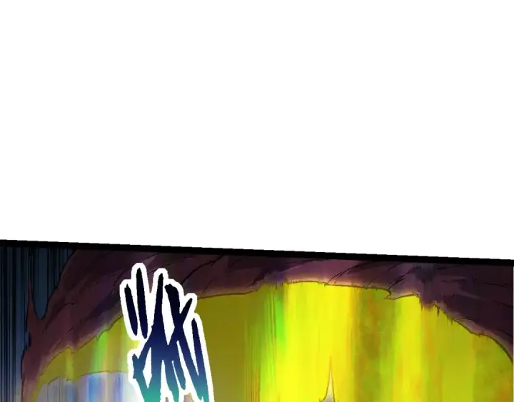 漫画《从大树开始的进化》第134话 黑暗预兆第97张图