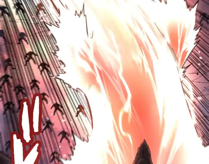 漫画《从大树开始的进化》第136话 进发！西部荒漠第103张图