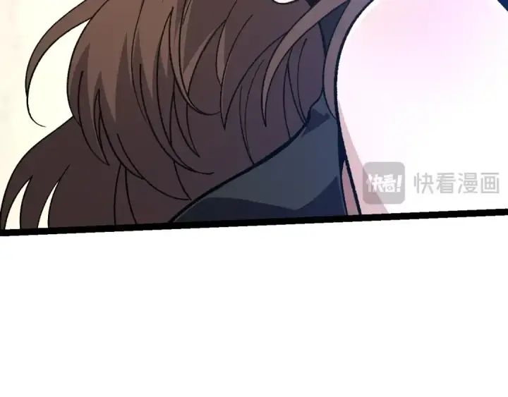 漫画《从大树开始的进化》第136话 进发！西部荒漠第131张图