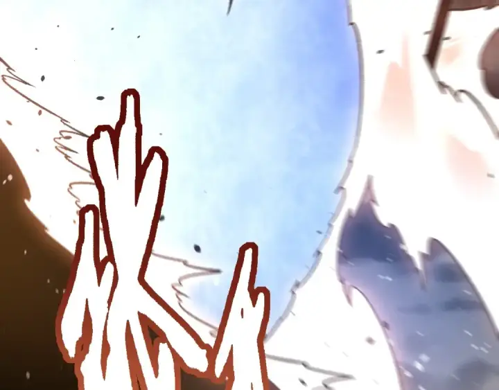 漫画《从大树开始的进化》第136话 进发！西部荒漠第141张图