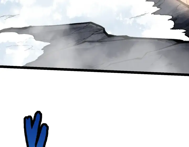 漫画《从大树开始的进化》第136话 进发！西部荒漠第147张图
