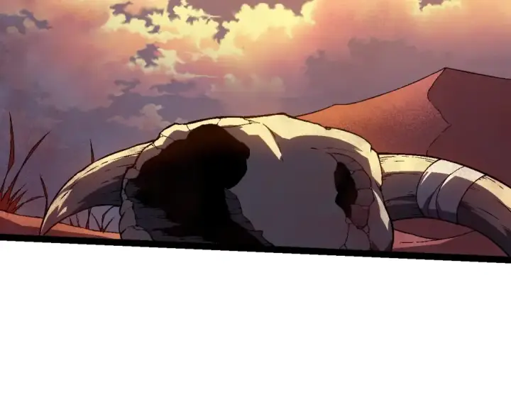漫画《从大树开始的进化》第136话 进发！西部荒漠第68张图