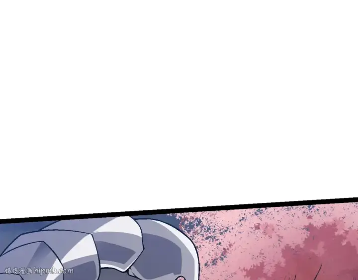 漫画《从大树开始的进化》第136话 进发！西部荒漠第72张图