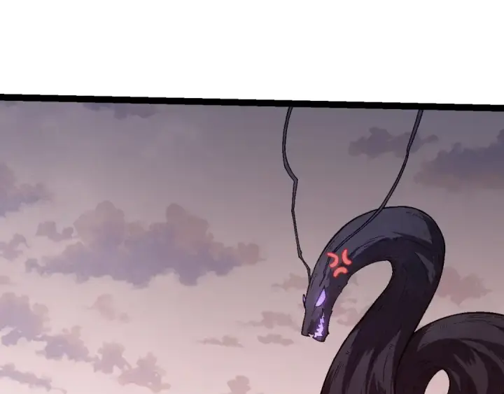 漫画《从大树开始的进化》第136话 进发！西部荒漠第75张图