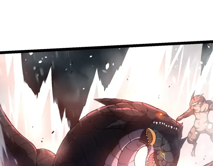 漫画《从大树开始的进化》第137话 神秘势力第115张图