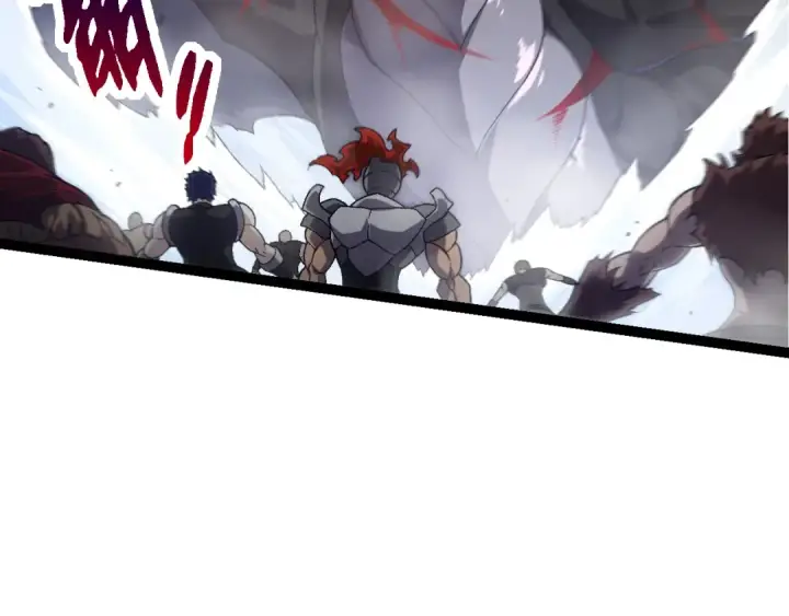 漫画《从大树开始的进化》第137话 神秘势力第20张图