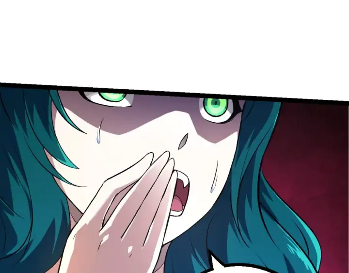 漫画《从大树开始的进化》第138话 蛇女第39张图