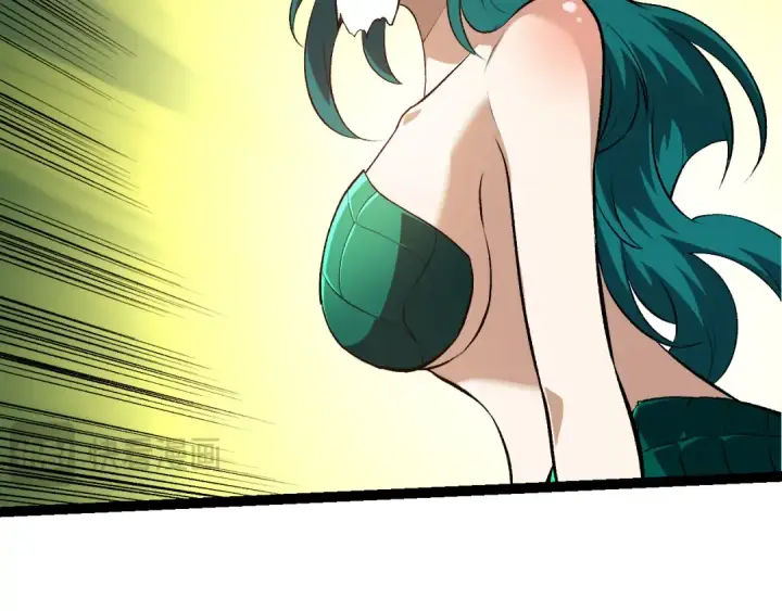 漫画《从大树开始的进化》第138话 蛇女第61张图