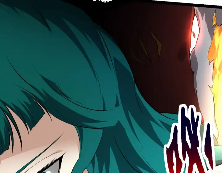 漫画《从大树开始的进化》第138话 蛇女第83张图