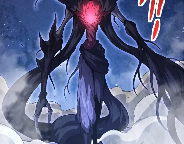 漫画《从大树开始的进化》第140话 碰撞第106张图
